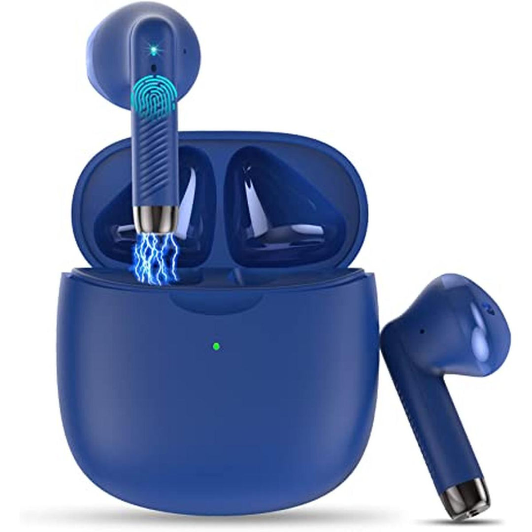 AquaSound 5.3 - Waterproof USB-C Earbuds - DOKUTRONIX