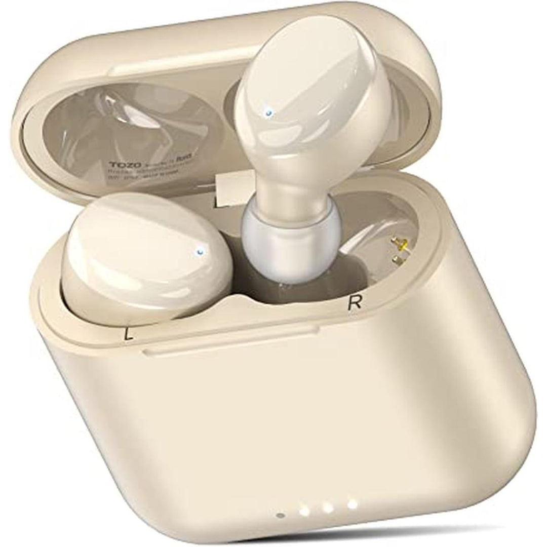 AquaTune Pro: Wireless Touch Control Earbuds - DOKUTRONIX