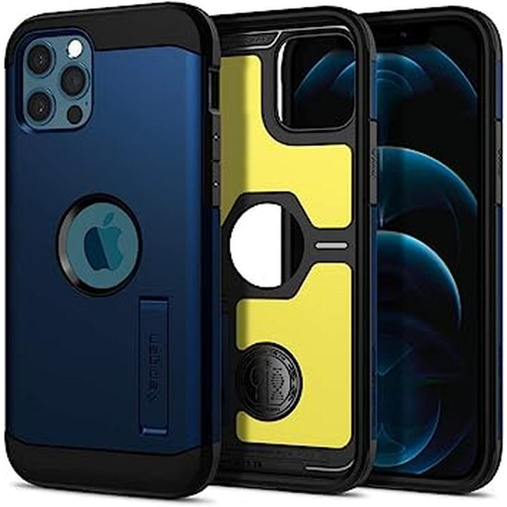 ArmorTech Shield Case for iPhone 12/12 Pro - DOKUTRONIX