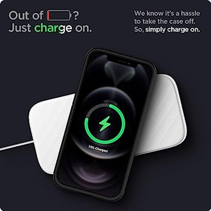 ArmorTech Shield Case for iPhone 12/12 Pro - DOKUTRONIX