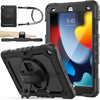 360SafeCase for iPad 10.2
