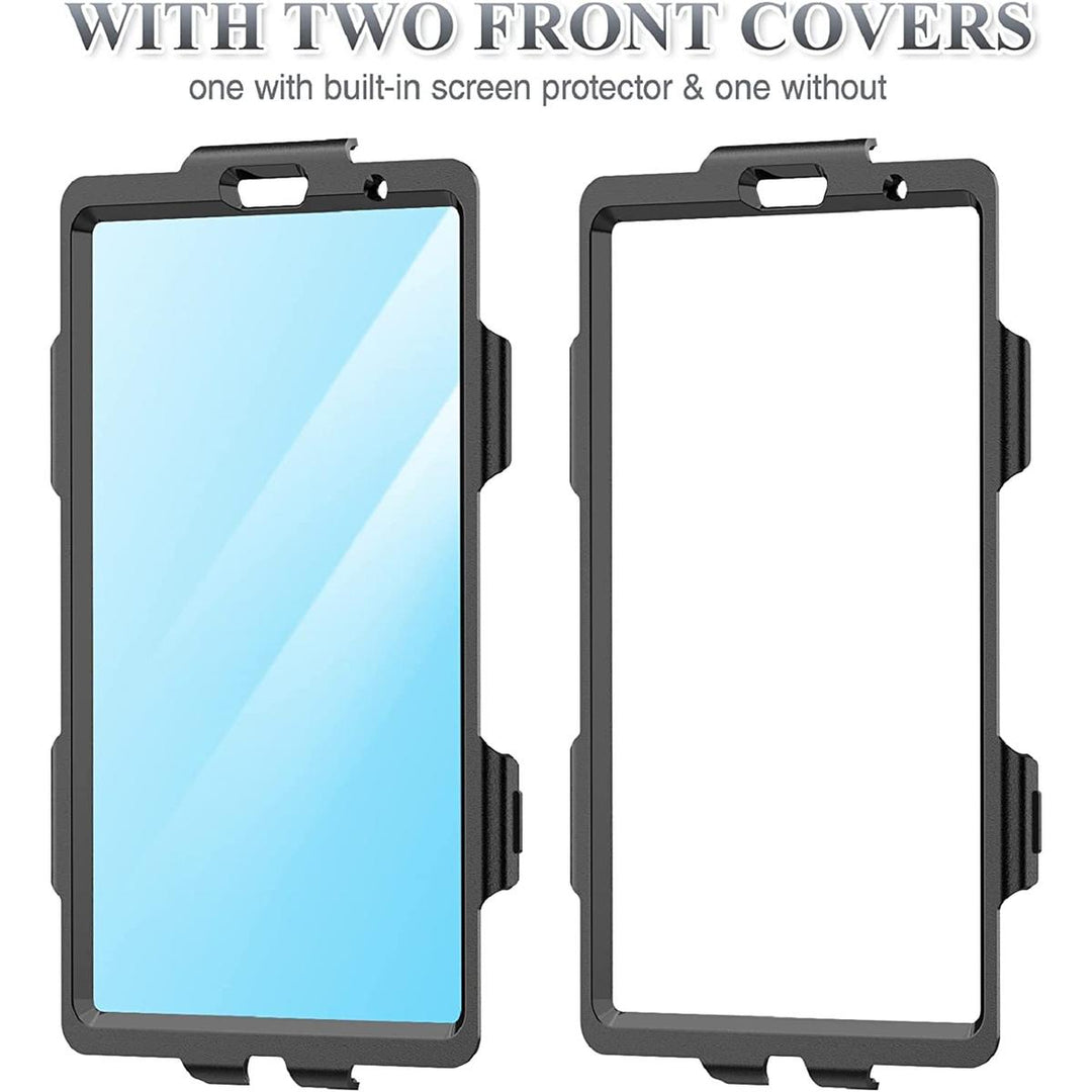 360SafeCase for iPad 10.2 - DOKUTRONIX