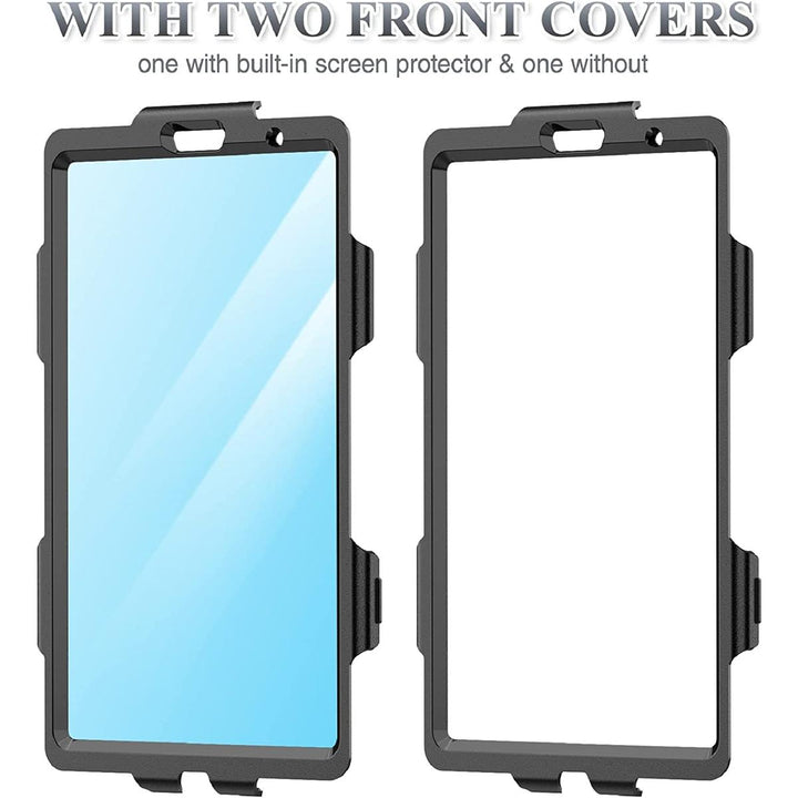 360SafeCase for iPad 10.2 - DOKUTRONIX