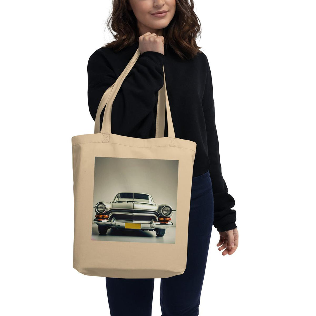 Care & Love Tote: Your Essentials Companion - DOKUTRONIX