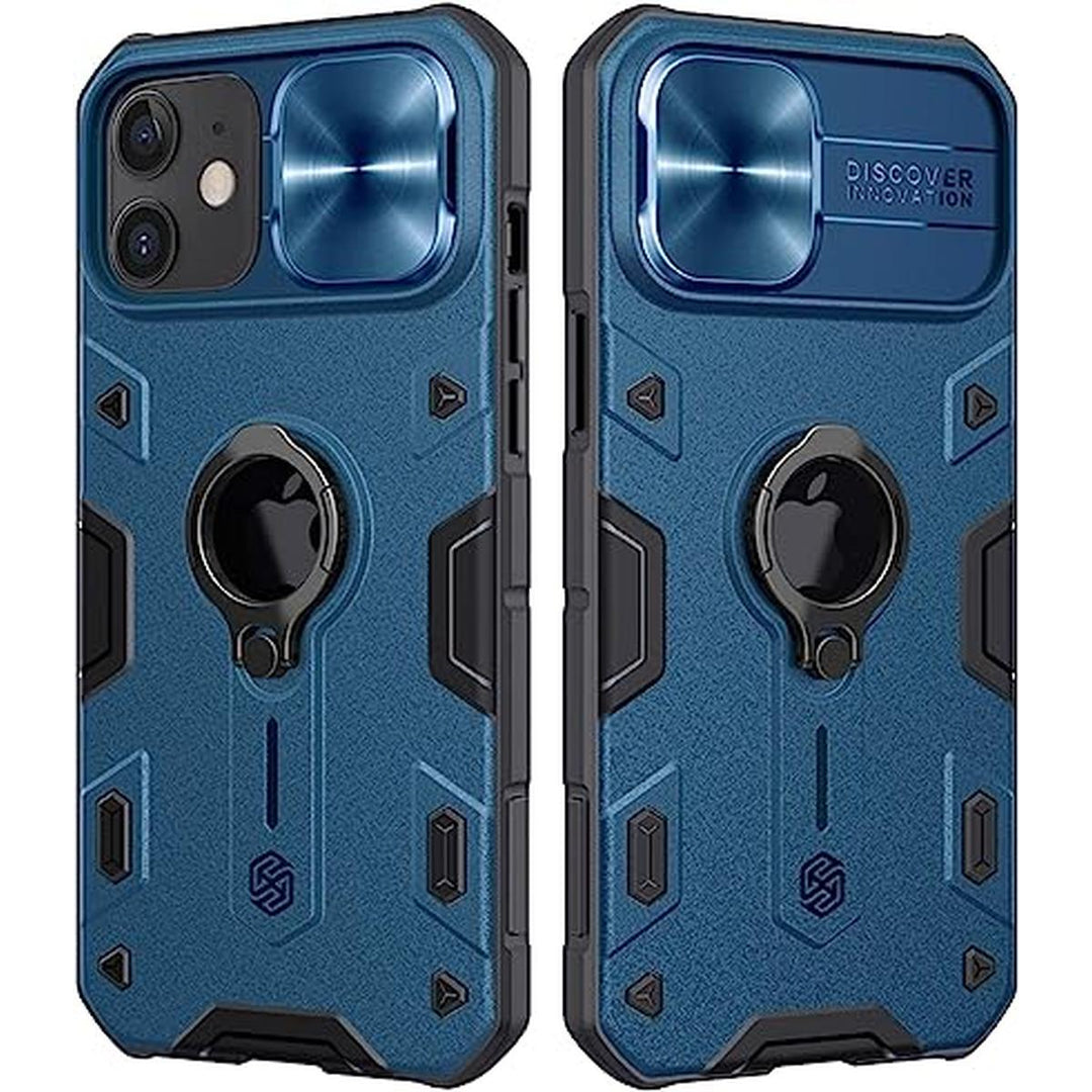CloudKick Pro Case for iPhone 12 - DOKUTRONIX