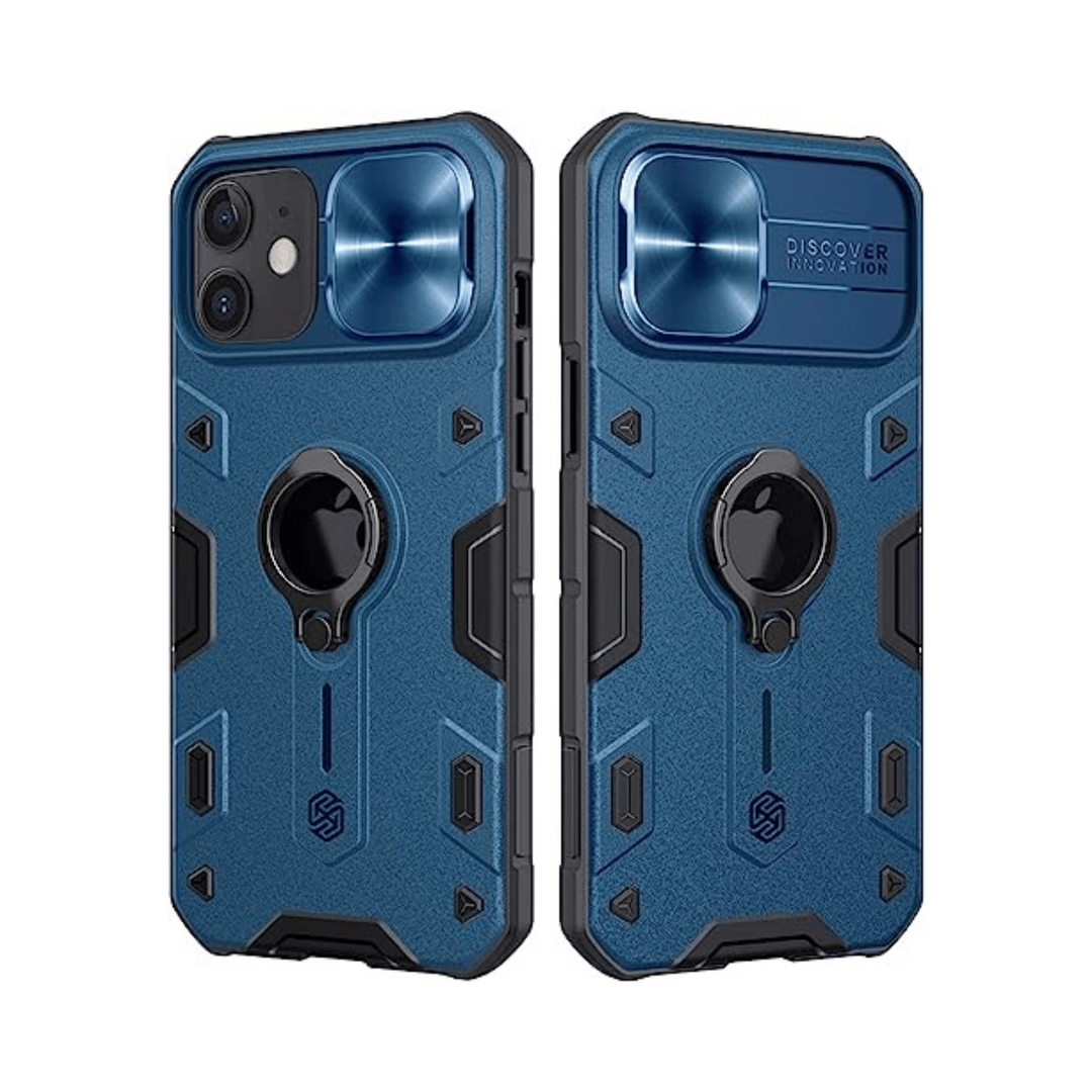 CloudKick Pro Case for iPhone 12 - DOKUTRONIX