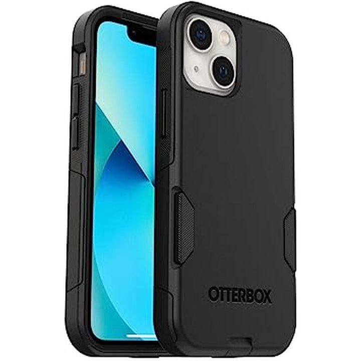 CommuteSafe iPhone Mini Case - DOKUTRONIX