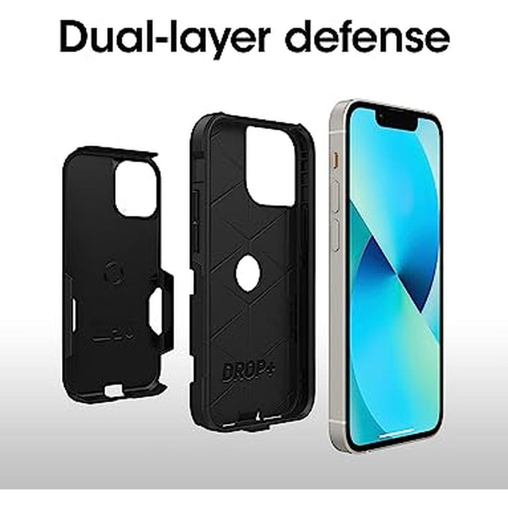 CommuteSafe iPhone Mini Case - DOKUTRONIX