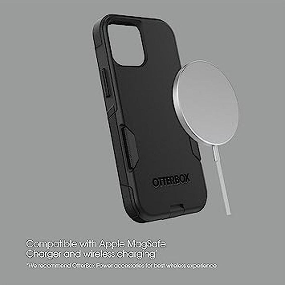 CommuteSafe iPhone Mini Case - DOKUTRONIX