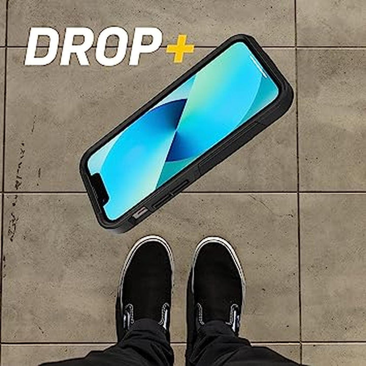 CommuteSafe iPhone Mini Case - DOKUTRONIX