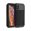 ToughArmour Xs Max Metal Case