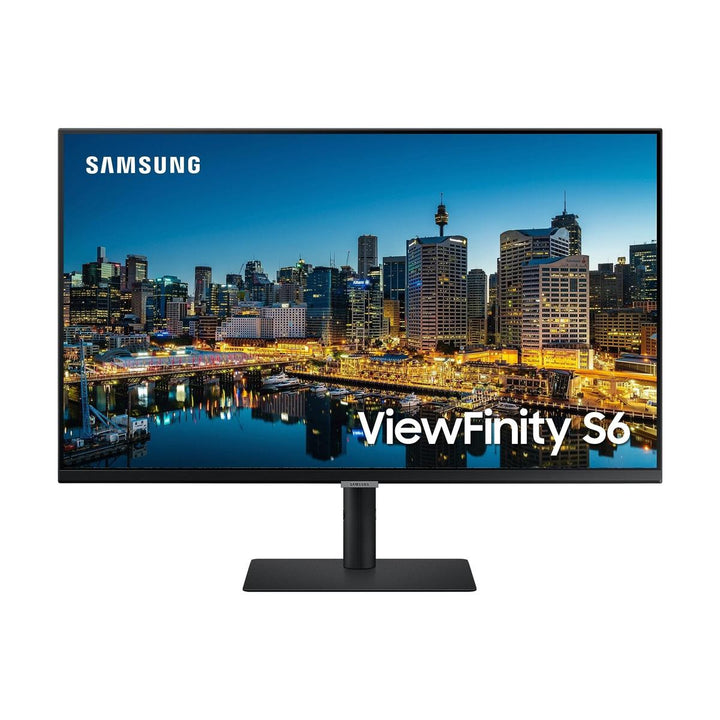 Samsung 34 ViewFinity Ultrawide QHD Monitor - DOKUTRONIX