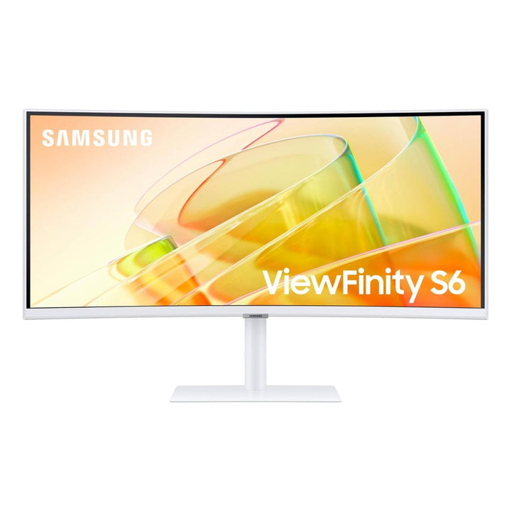 Samsung 34 ViewFinity Ultrawide QHD Monitor - DOKUTRONIX