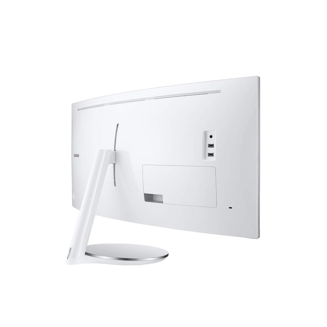 Samsung 34 ViewFinity Ultrawide QHD Monitor - DOKUTRONIX
