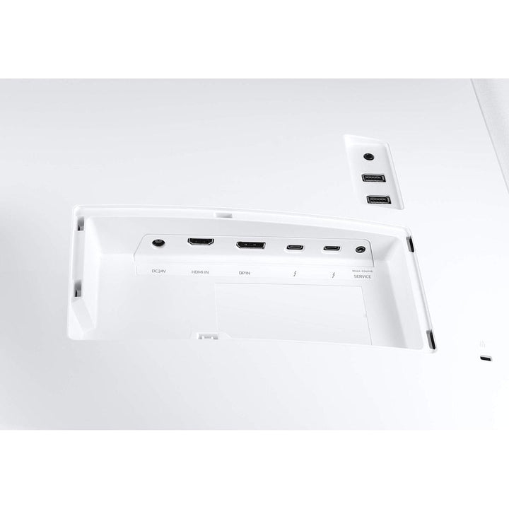 Samsung 34 ViewFinity Ultrawide QHD Monitor - DOKUTRONIX