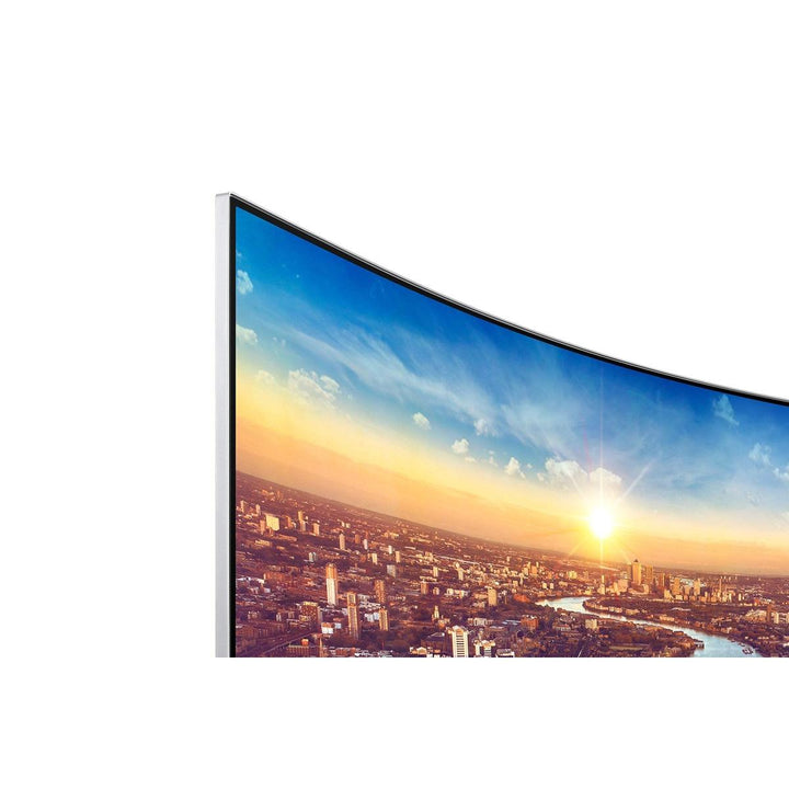 Samsung 34 ViewFinity Ultrawide QHD Monitor - DOKUTRONIX