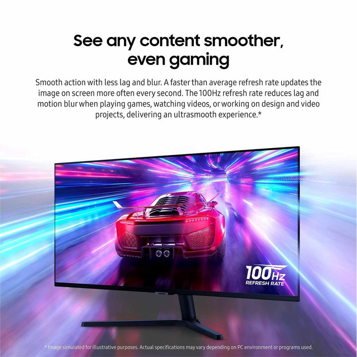 Samsung 34 ViewFinity Ultrawide QHD Monitor - DOKUTRONIX