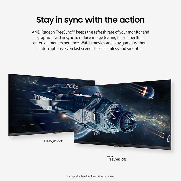 Samsung 34 ViewFinity Ultrawide QHD Monitor - DOKUTRONIX