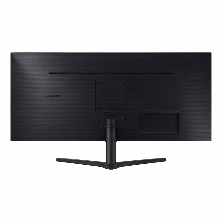 Samsung 34 ViewFinity Ultrawide QHD Monitor - DOKUTRONIX