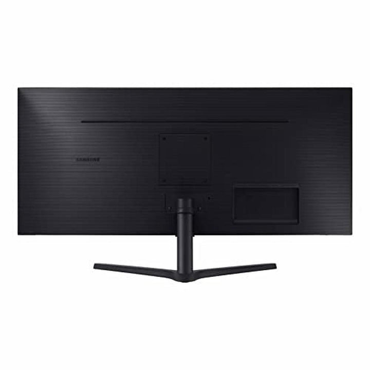 Samsung 34 ViewFinity Ultrawide QHD Monitor - DOKUTRONIX