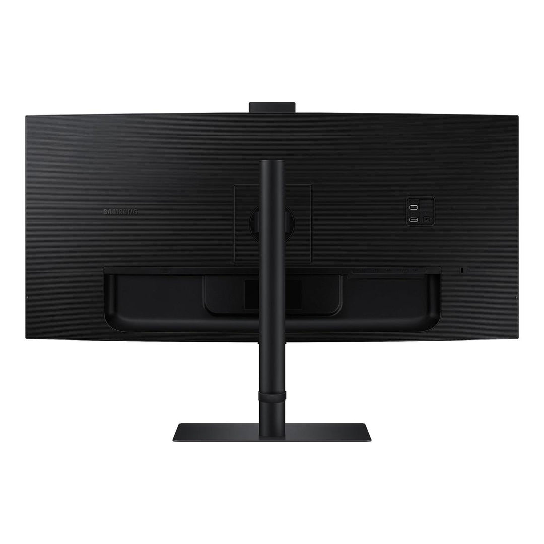 Samsung 34 ViewFinity Ultrawide QHD Monitor - DOKUTRONIX