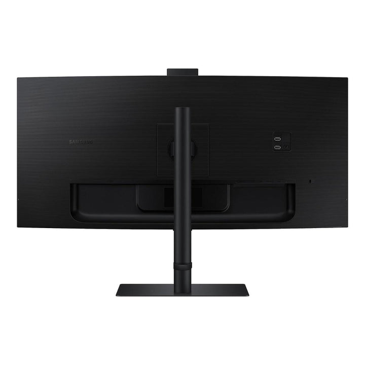 Samsung 34 ViewFinity Ultrawide QHD Monitor - DOKUTRONIX