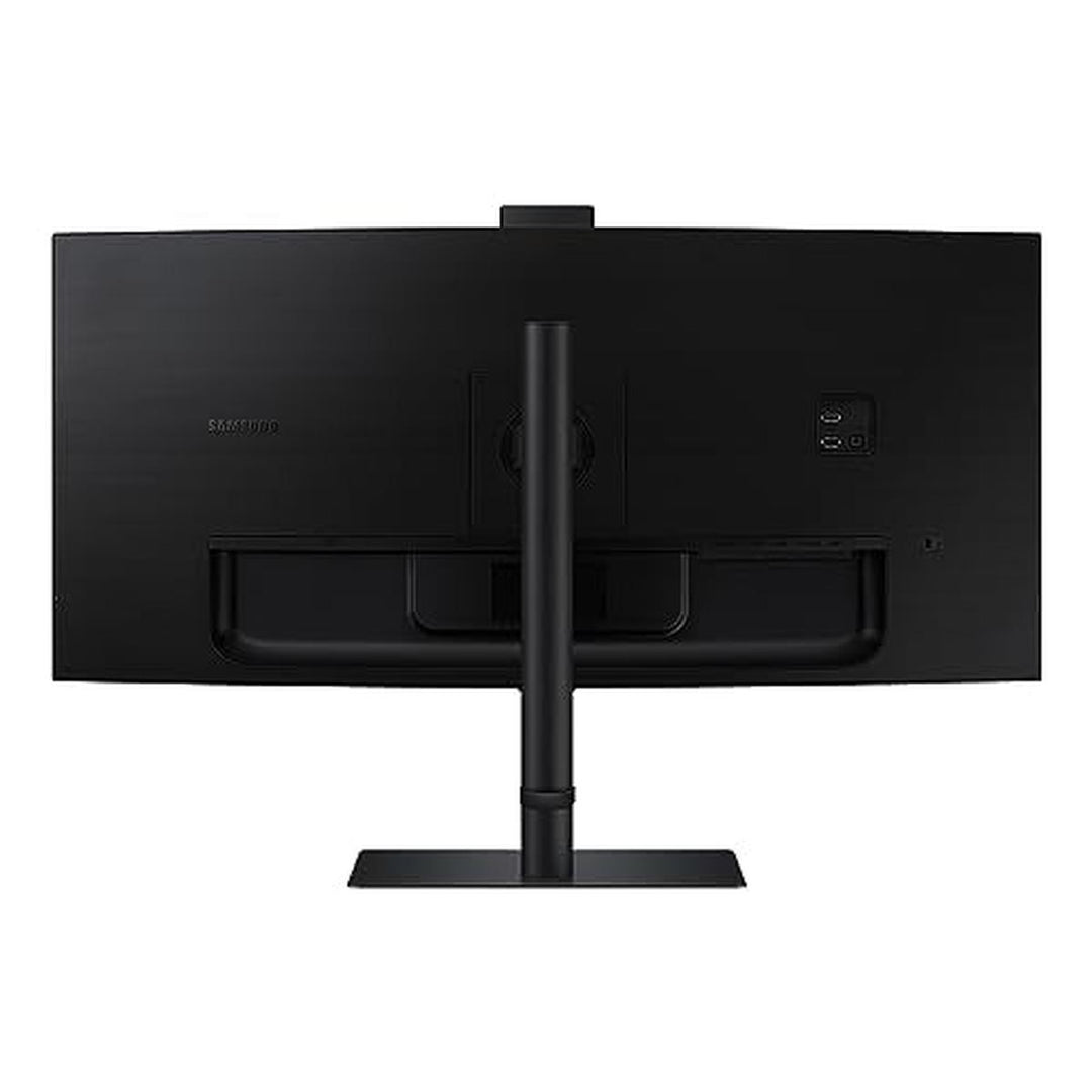 Samsung 34 ViewFinity Ultrawide QHD Monitor - DOKUTRONIX