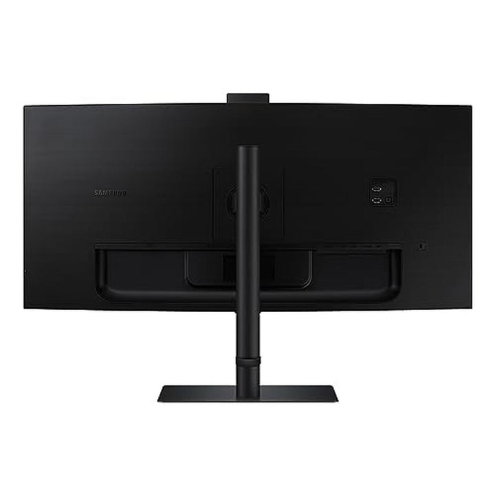 Samsung 34 ViewFinity Ultrawide QHD Monitor - DOKUTRONIX