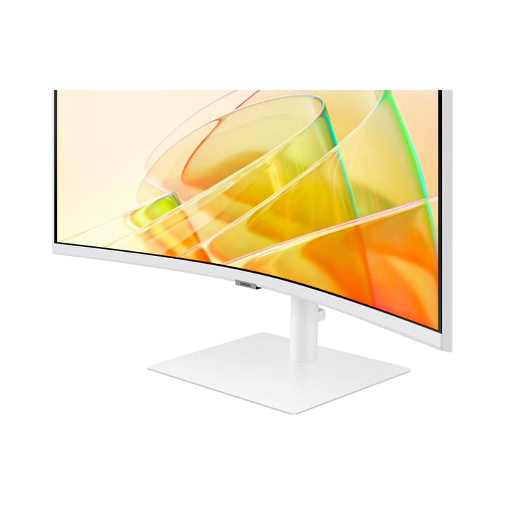 Samsung 34 ViewFinity Ultrawide QHD Monitor - DOKUTRONIX