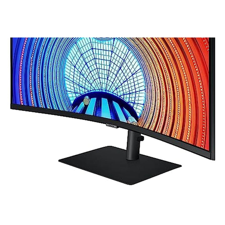 Samsung 34 ViewFinity Ultrawide QHD Monitor - DOKUTRONIX