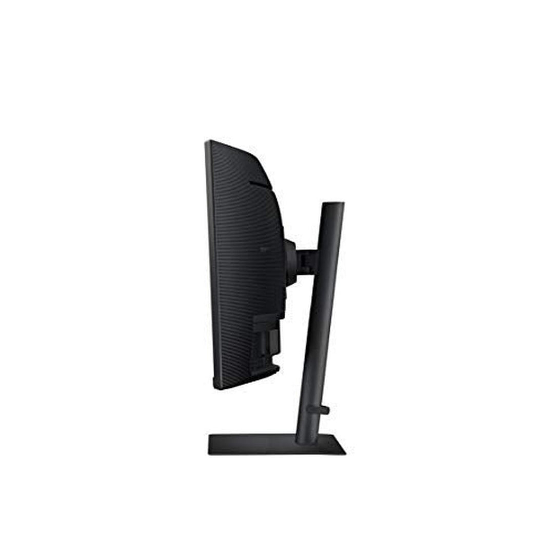 Samsung 34 ViewFinity Ultrawide QHD Monitor - DOKUTRONIX