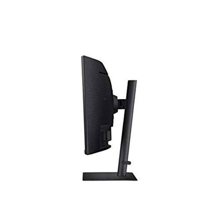 Samsung 34 ViewFinity Ultrawide QHD Monitor - DOKUTRONIX
