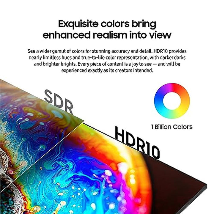 Samsung 34 ViewFinity Ultrawide QHD Monitor - DOKUTRONIX