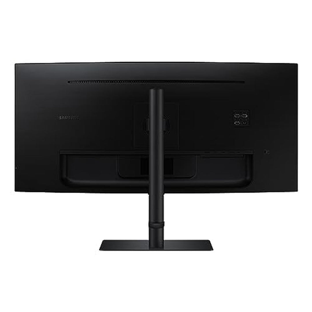 Samsung 34 ViewFinity Ultrawide QHD Monitor - DOKUTRONIX