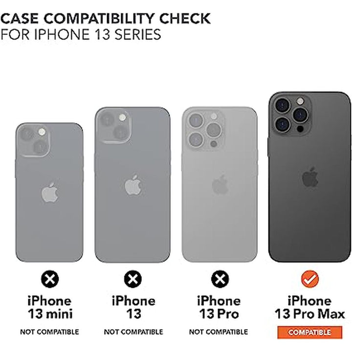 Rokform Pro Max Case - Rugged MagSafe w/ Twist Lock + Armor - DOKUTRONIX