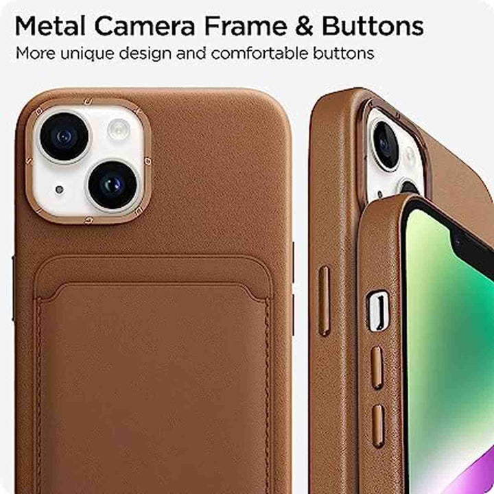 MagSafe Duo for iPhone 14/13 - DOKUTRONIX