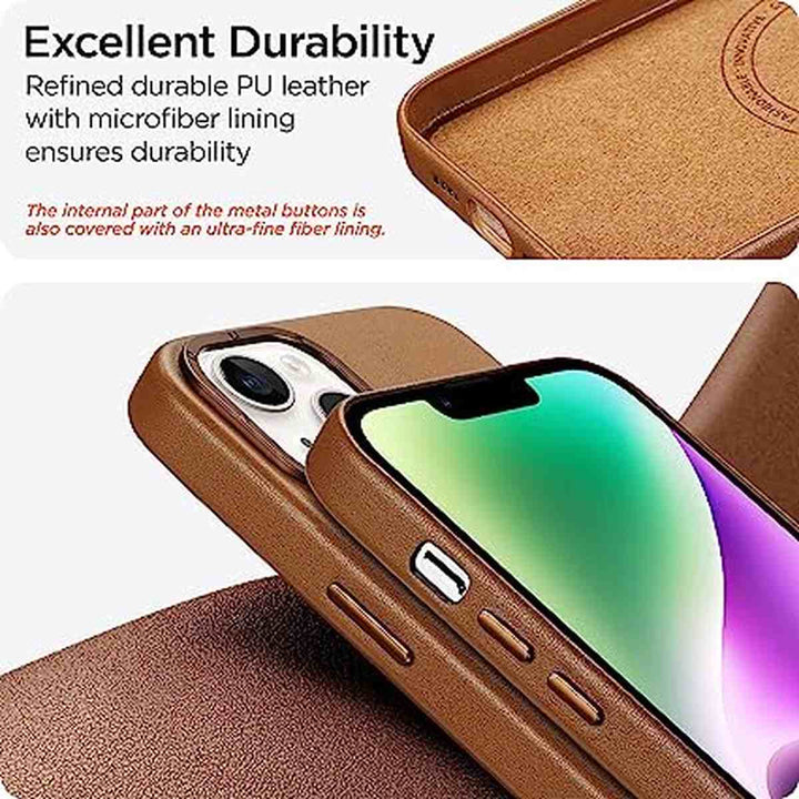 MagSafe Duo for iPhone 14/13 - DOKUTRONIX