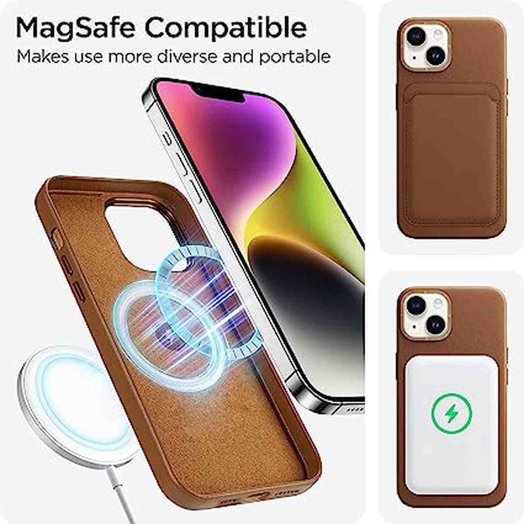 MagSafe Duo for iPhone 14/13 - DOKUTRONIX