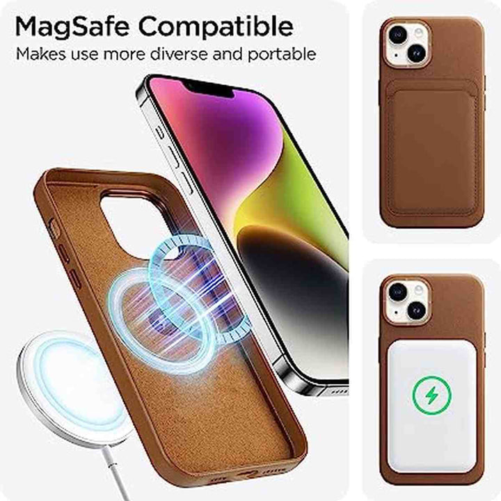 MagSafe Duo for iPhone 14/13 - DOKUTRONIX