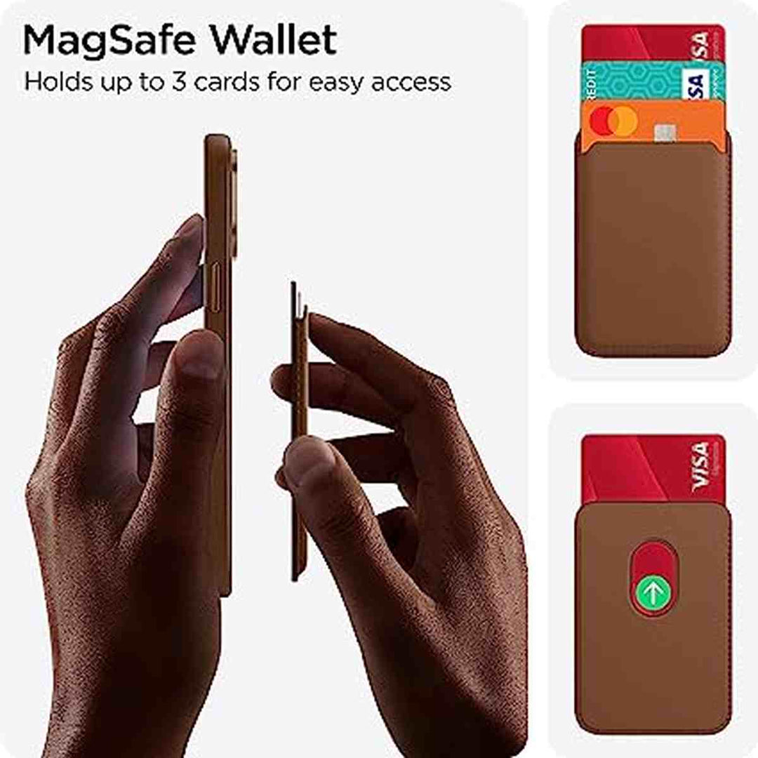 MagSafe Duo for iPhone 14/13 - DOKUTRONIX