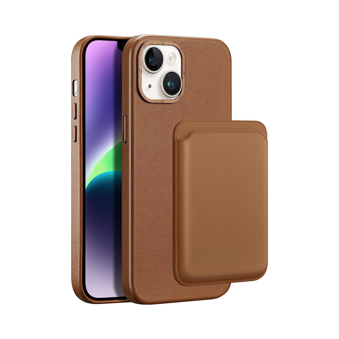 MagSafe Duo for iPhone 14/13 - DOKUTRONIX