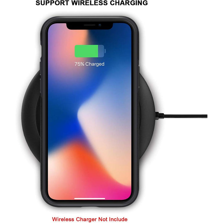 LeatherShield for iPhone 11 - DOKUTRONIX