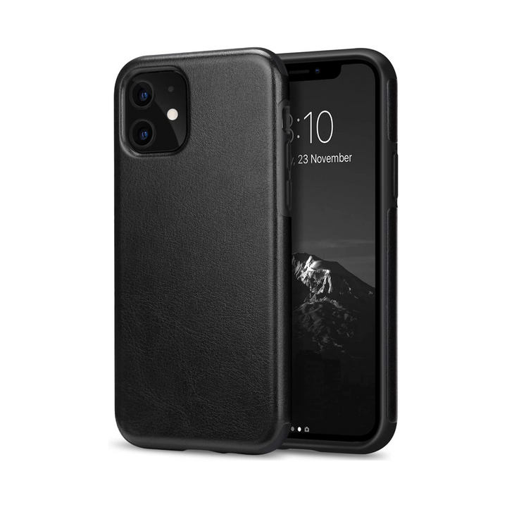 LeatherShield for iPhone 11 - DOKUTRONIX