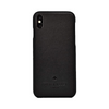 LuxSlim Leather Case for iPhone X/Xs