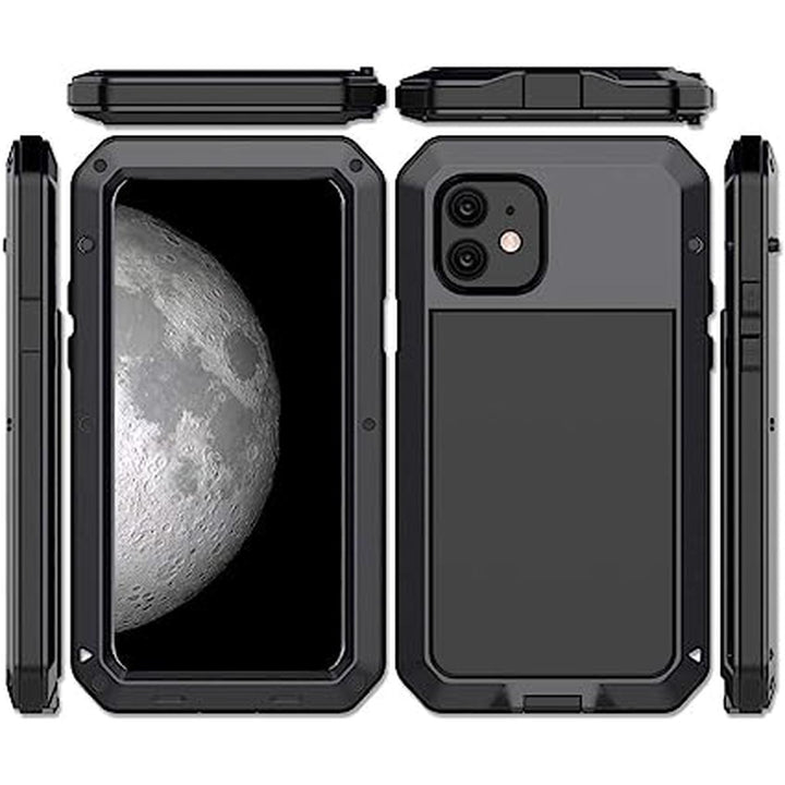 Marrkey 360 Armor Case for iPhone 11 - DOKUTRONIX