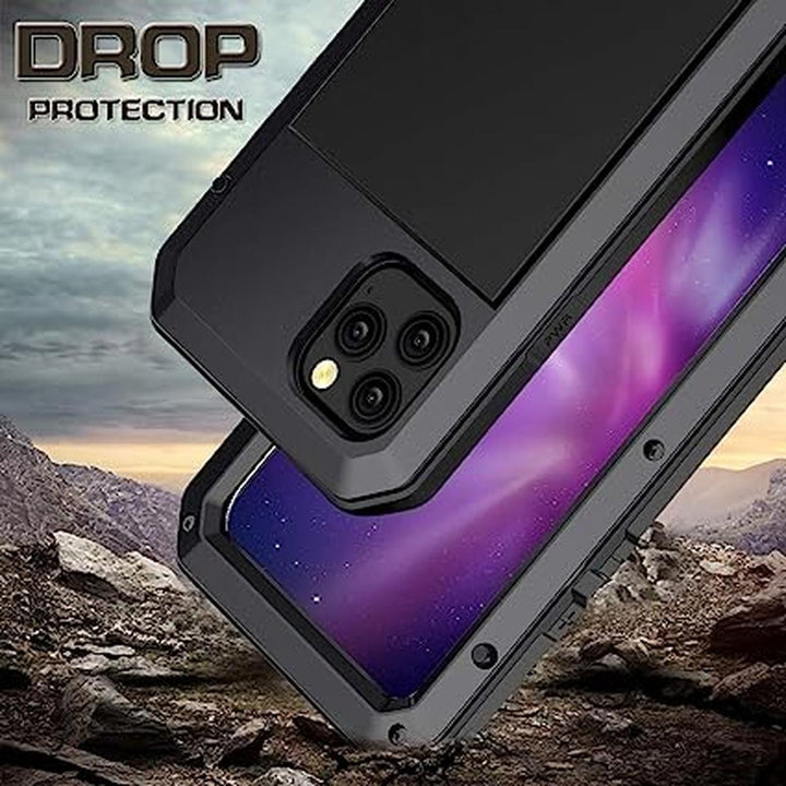 Marrkey 360 Armor Case for iPhone 11 - DOKUTRONIX