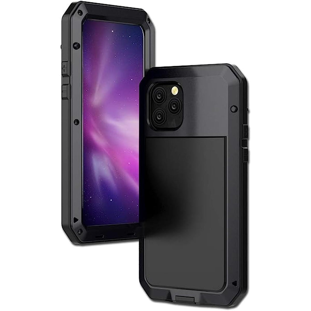 Marrkey 360 Armor Case for iPhone 11 - DOKUTRONIX