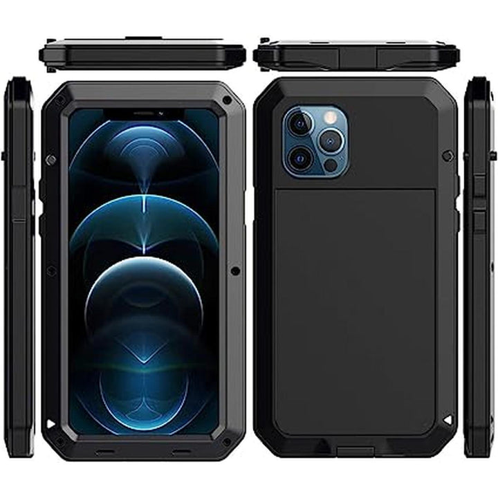 Marrkey 360 iPhone Case Pro - DOKUTRONIX