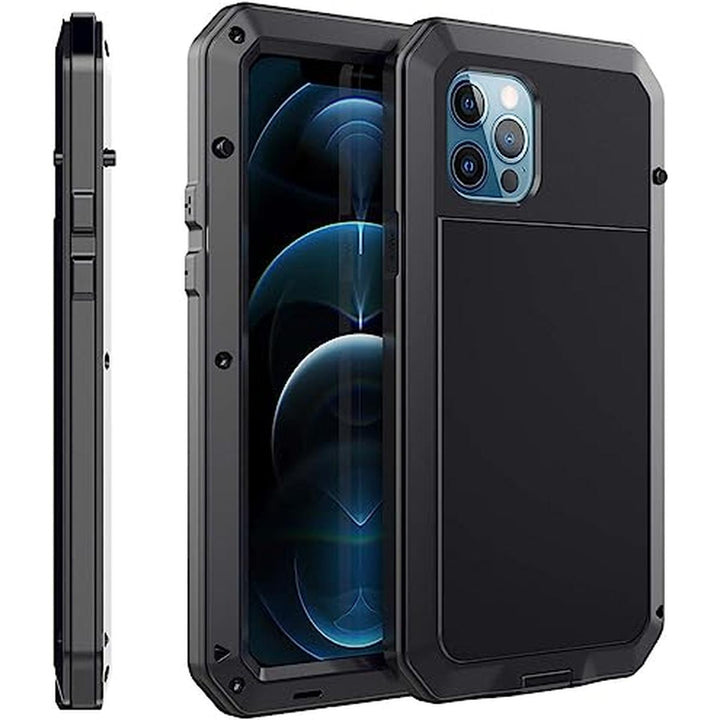 Marrkey 360 iPhone Case Pro - DOKUTRONIX
