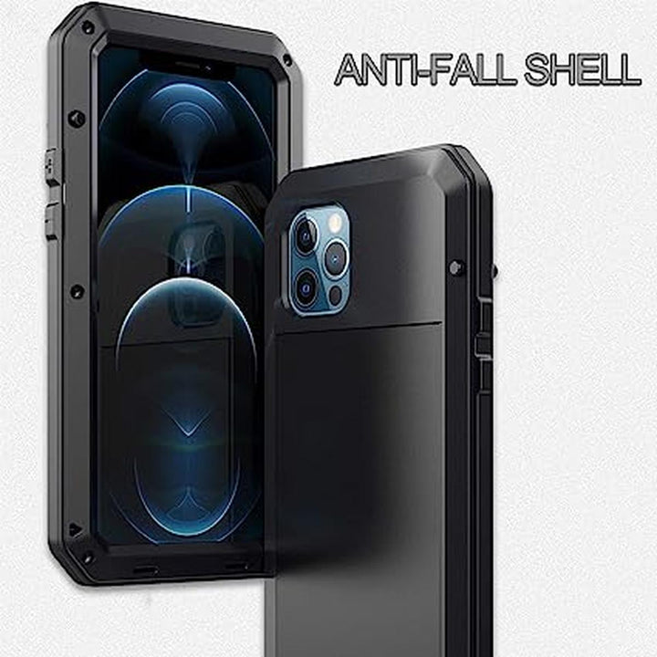Marrkey 360 iPhone Case Pro - DOKUTRONIX
